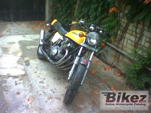 suzuki gs 750 e 1979